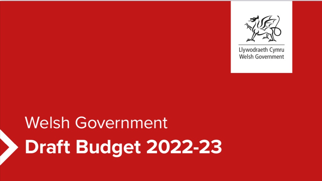 Welsh Devolved Taxes and Welsh Rates of Tax Draft Budget 2022