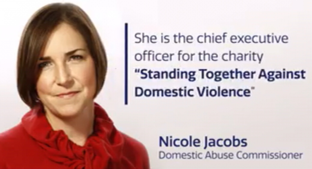 New guidance ensures all forms of domestic abuse recognised – PAYadvice.UK